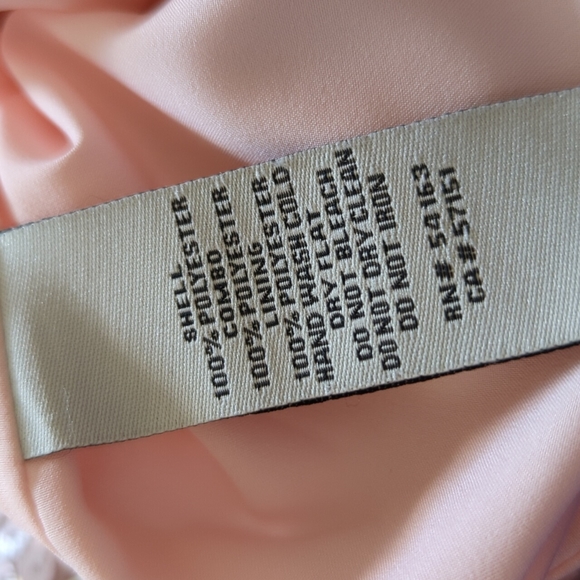 Eliza J. Sequin Mesh Fit & Flare Dress - Picture 16 of 16